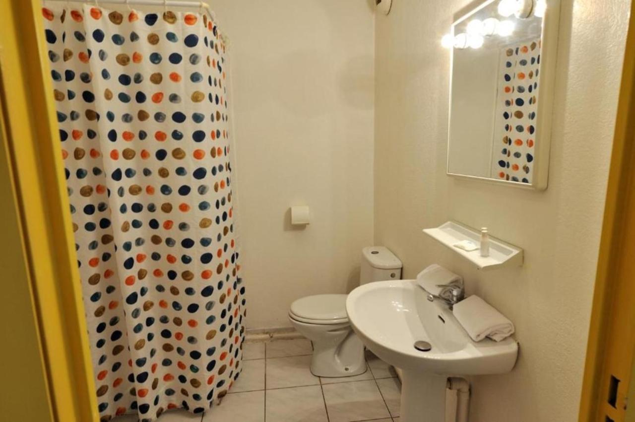 Chambre Chez L'Habitant Chatillon Dans Appartement Partage Avec D'Autres Visiteurs Et Espace Journee Dış mekan fotoğraf