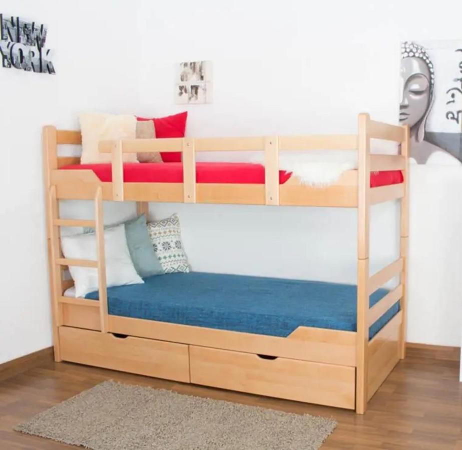 Chambre Chez L'Habitant Chatillon Dans Appartement Partage Avec D'Autres Visiteurs Et Espace Journee Dış mekan fotoğraf